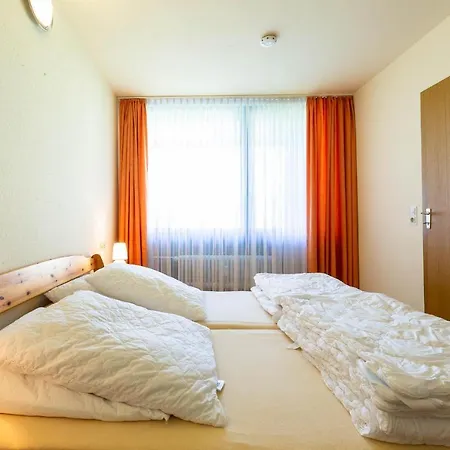 Ferienwohnpark Zwei-zimmer-apartment 49 22 Apartment *