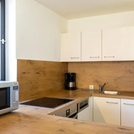 Ferienwohnpark Zwei-zimmer-apartment 49 22 Immenstaad am Bodensee