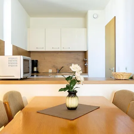 Ferienwohnpark Zwei-zimmer-apartment 49 22