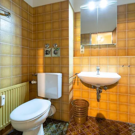 Apartment Ferienwohnpark Zwei-zimmer-apartment 49 22