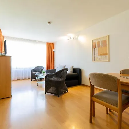 Ferienwohnpark Zwei-zimmer-apartment 49 22 Apartment *
