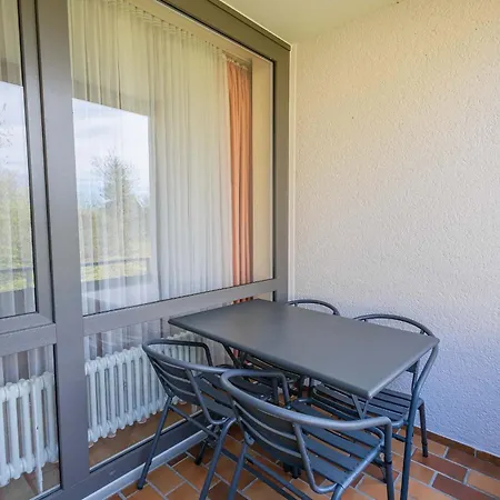 Apartament Ferienwohnpark Zwei-zimmer-apartment 49 22 *