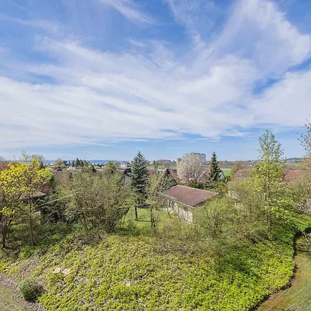 Ferienwohnpark Zwei-zimmer-apartment 49 22 Apartament