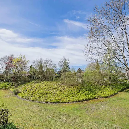 Ferienwohnpark Zwei-zimmer-apartment 49 22 Apartament