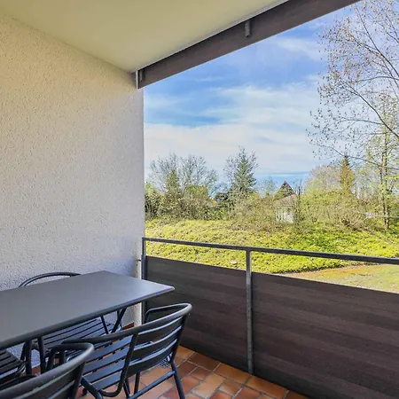 Ferienwohnpark Zwei-zimmer-apartment 49 22 *