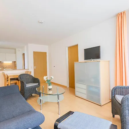 Apartament Ferienwohnpark Zwei-zimmer-apartment 49 22 Immenstaad am Bodensee