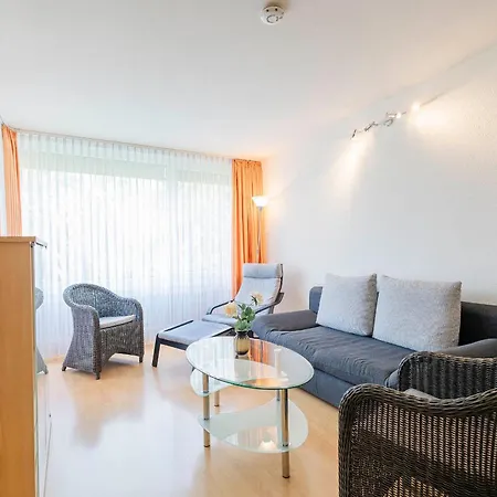 Ferienwohnpark Zwei-zimmer-apartment 49 22 Apartament