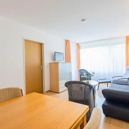 Ferienwohnpark Zwei-zimmer-apartment 49 22 Immenstaad am Bodensee