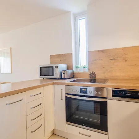 Apartament Ferienwohnpark Zwei-zimmer-apartment 49 22