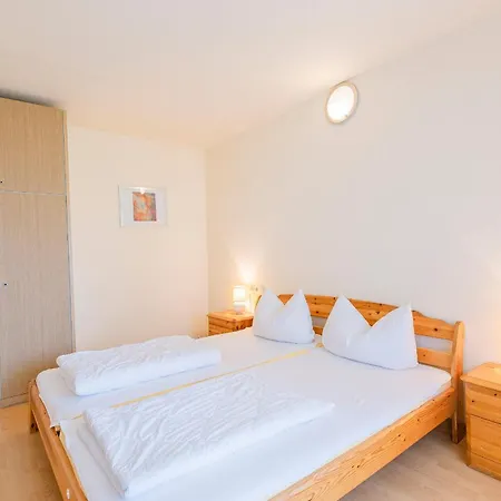 Apartament Ferienwohnpark Zwei-zimmer-apartment 49 22 *