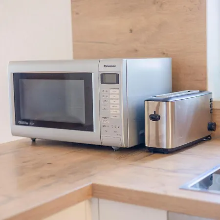 Ferienwohnpark Zwei-zimmer-apartment 49 22 Apartament