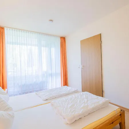 Apartament Ferienwohnpark Zwei-zimmer-apartment 49 22